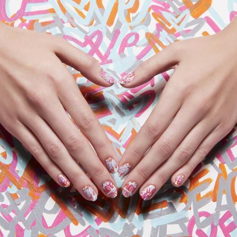 #manimonday: 8 nail arts που θα σε κάνουν να κλείσεις ραντεβού για μανικιούρ