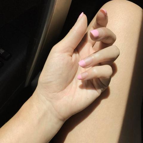 #manimonday: 8 nail arts που θα σε κάνουν να κλείσεις ραντεβού για μανικιούρ