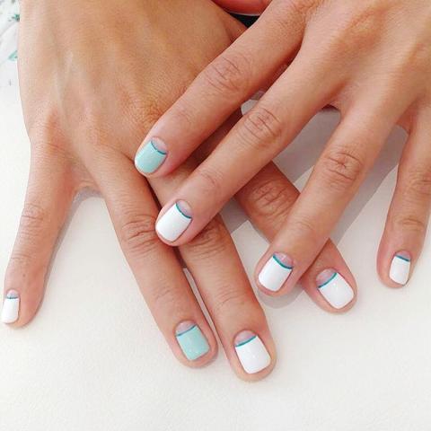 #manimonday: 8 nail arts που θα σε κάνουν να κλείσεις ραντεβού για μανικιούρ