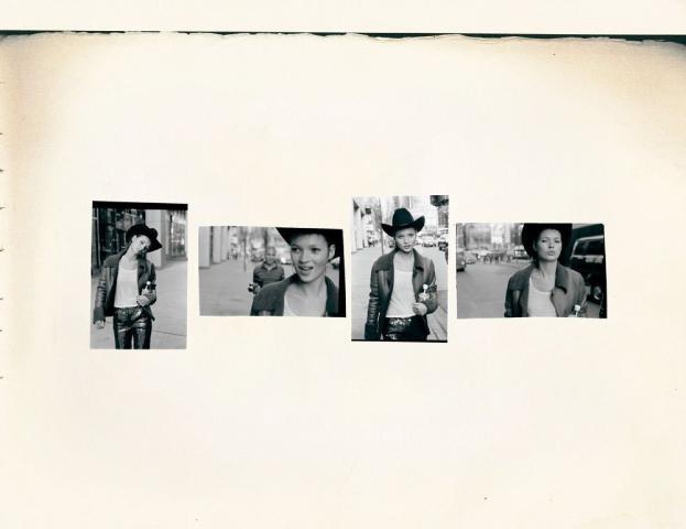 Σου λείπουν τα 90s; Που να ήσουν στο Λονδίνο... Σου λείπουν τα 90s; Που να ήσουν στο Λονδίνο...