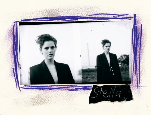 Σου λείπουν τα 90s; Που να ήσουν στο Λονδίνο... Σου λείπουν τα 90s; Που να ήσουν στο Λονδίνο...