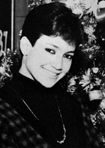 10 φωτογραφίες που αποδεικνύουν πως η Jennifer Lopez… άλλαξε πολύ