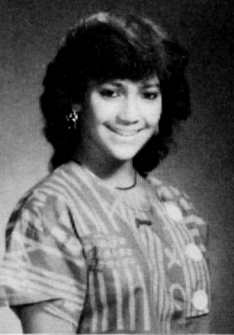 10 φωτογραφίες που αποδεικνύουν πως η Jennifer Lopez… άλλαξε πολύ