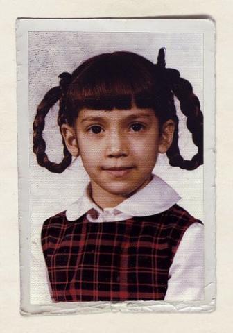 10 φωτογραφίες που αποδεικνύουν πως η Jennifer Lopez… άλλαξε πολύ