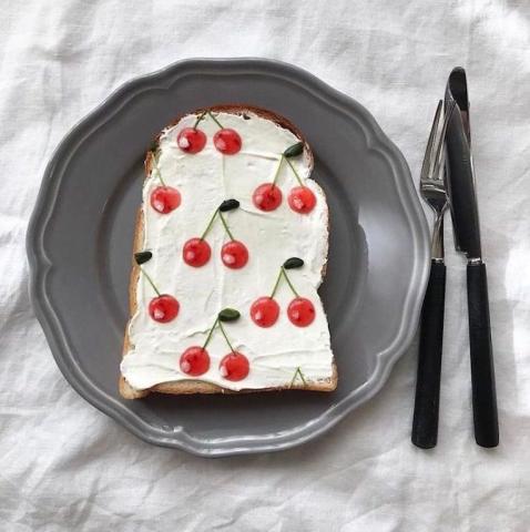 Αυτό το πρωινό σίγουρα σου φτιάχνει τη μέρα!