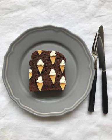 Αυτό το πρωινό σίγουρα σου φτιάχνει τη μέρα!