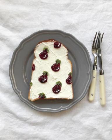 Αυτό το πρωινό σίγουρα σου φτιάχνει τη μέρα!