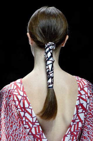 Τα beauty moments από την Εβδομάδα Μόδας στο Παρίσι που αξίζουν την προσοχή σου