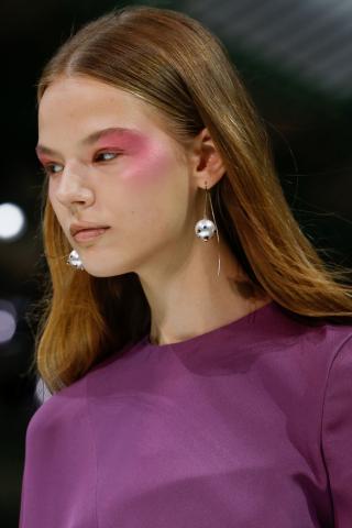 Τα beauty moments από την Εβδομάδα Μόδας στο Παρίσι που αξίζουν την προσοχή σου