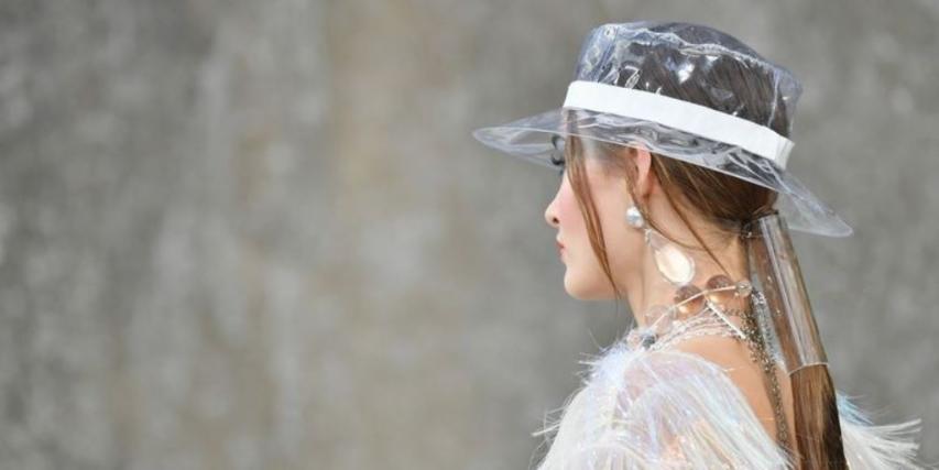 Τα beauty moments από την Εβδομάδα Μόδας στο Παρίσι που αξίζουν την προσοχή σου