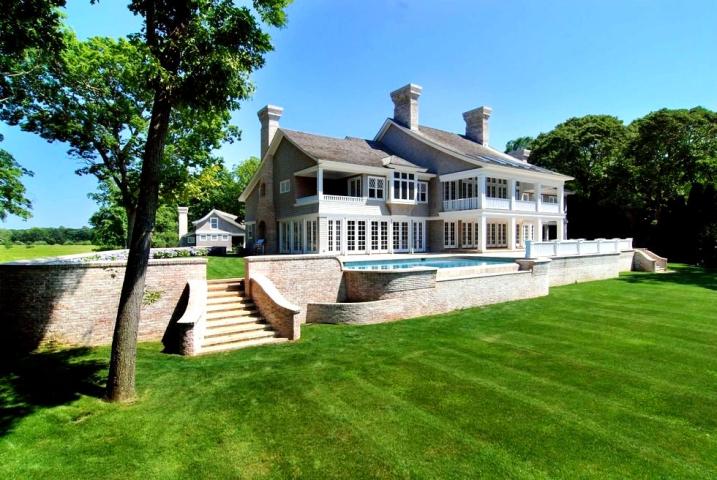 Beyoncé – Jay-Z: Το νέο τους σπίτι αξίας 26 εκατ. δολαρίων  μας αφήνει άφωνους 