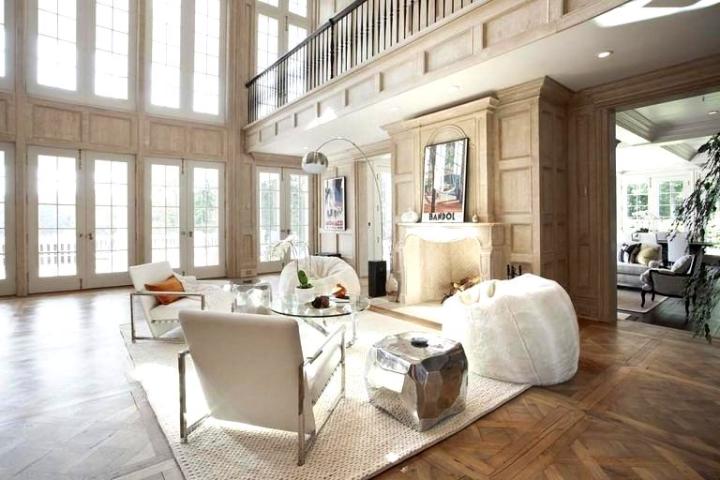 Beyoncé – Jay-Z: Το νέο τους σπίτι αξίας 26 εκατ. δολαρίων  μας αφήνει άφωνους 