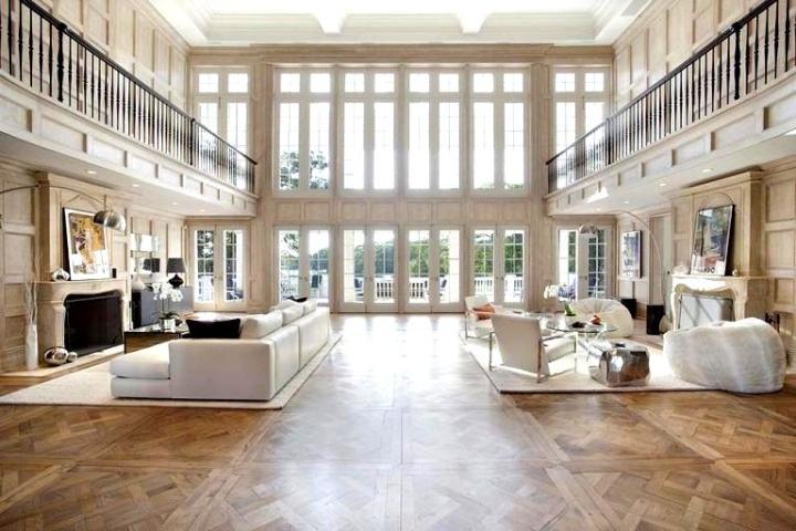 Beyoncé – Jay-Z: Το νέο τους σπίτι αξίας 26 εκατ. δολαρίων  μας αφήνει άφωνους 