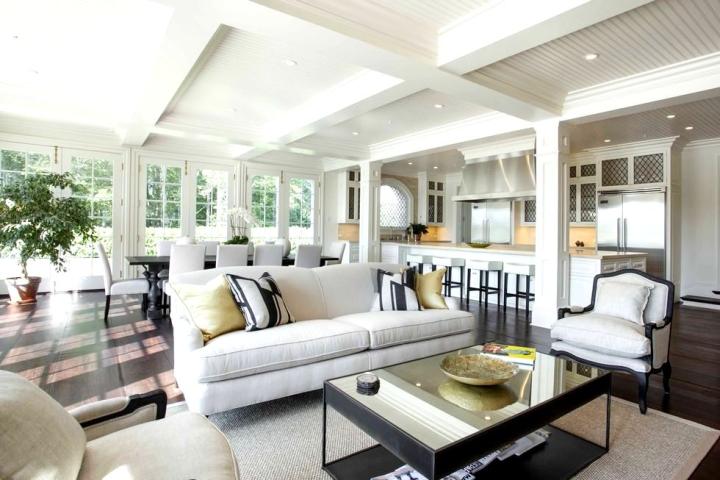 Beyoncé – Jay-Z: Το νέο τους σπίτι αξίας 26 εκατ. δολαρίων  μας αφήνει άφωνους 