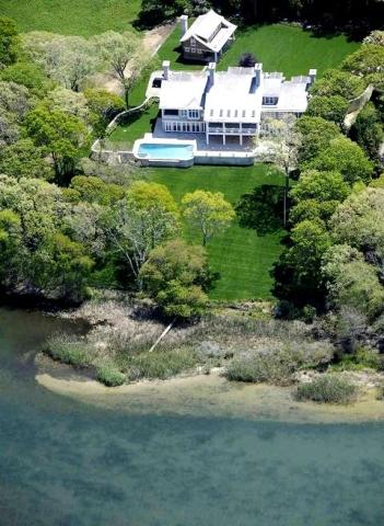 Beyoncé – Jay-Z: Το νέο τους σπίτι αξίας 26 εκατ. δολαρίων  μας αφήνει άφωνους 