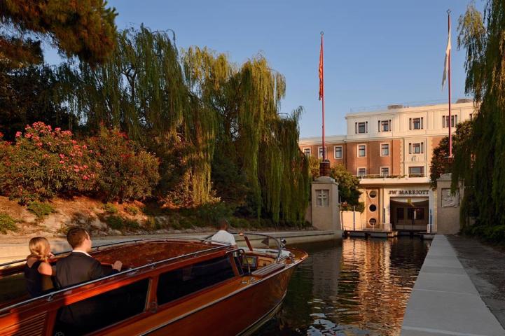 H Βενετία είναι πιο όμορφη από όσο νομίζεις H Βενετία είναι πιο όμορφη από όσο νομίζεις