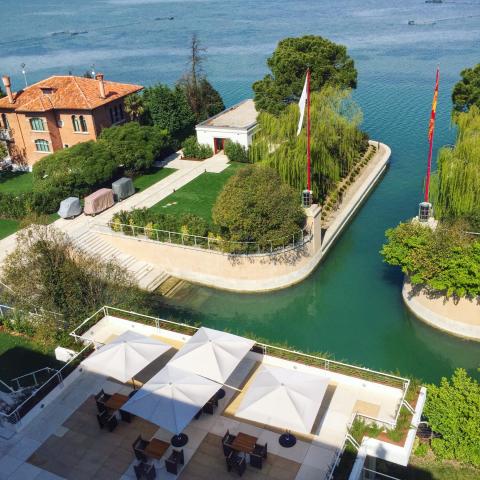 H Βενετία είναι πιο όμορφη από όσο νομίζεις H Βενετία είναι πιο όμορφη από όσο νομίζεις