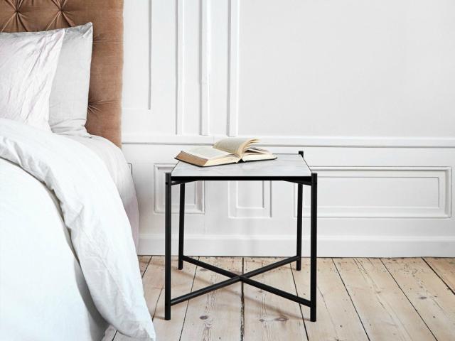 10 Ιδέες για να έχεις πάντα ένα όμορφο κομοδίνο