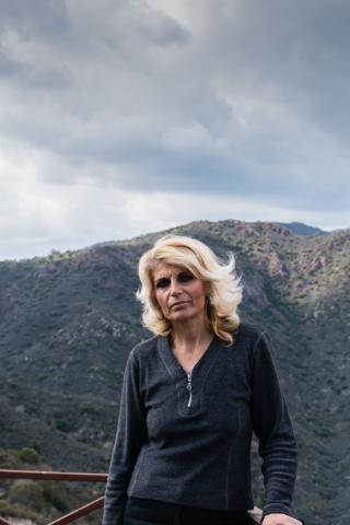 Φραγκοελιά πάνω από 800 χρόνων στο κτήμα Σοφοκλέους Φραγκοελιά πάνω από 800 χρόνων στο κτήμα Σοφοκλέους