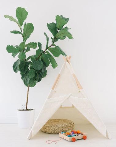 Φτιάξε το πιο όμορφο παιδικό playroom  Φτιάξε το πιο όμορφο παιδικό playroom