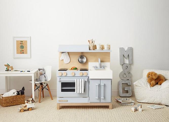 Φτιάξε το πιο όμορφο παιδικό playroom  Φτιάξε το πιο όμορφο παιδικό playroom