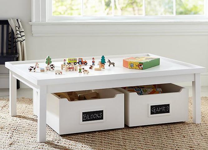 Φτιάξε το πιο όμορφο παιδικό playroom  Φτιάξε το πιο όμορφο παιδικό playroom