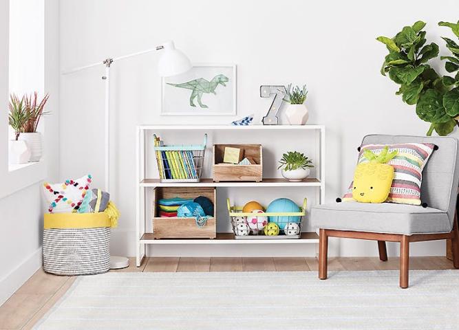 Φτιάξε το πιο όμορφο παιδικό playroom  Φτιάξε το πιο όμορφο παιδικό playroom