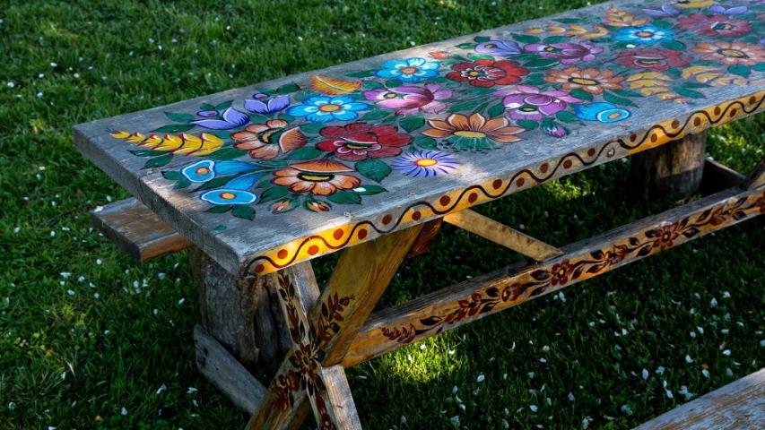 Αν μέναμε σε χωριό, κάπως έτσι θα θέλαμε να είναι... Αν μέναμε σε χωριό, κάπως έτσι θα θέλαμε να είναι...