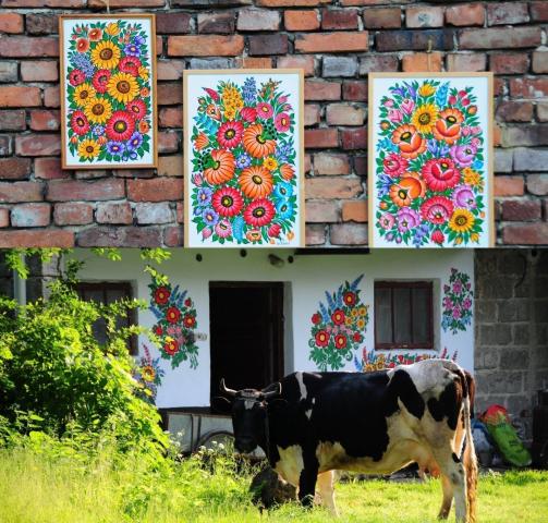 Αν μέναμε σε χωριό, κάπως έτσι θα θέλαμε να είναι... Αν μέναμε σε χωριό, κάπως έτσι θα θέλαμε να είναι...