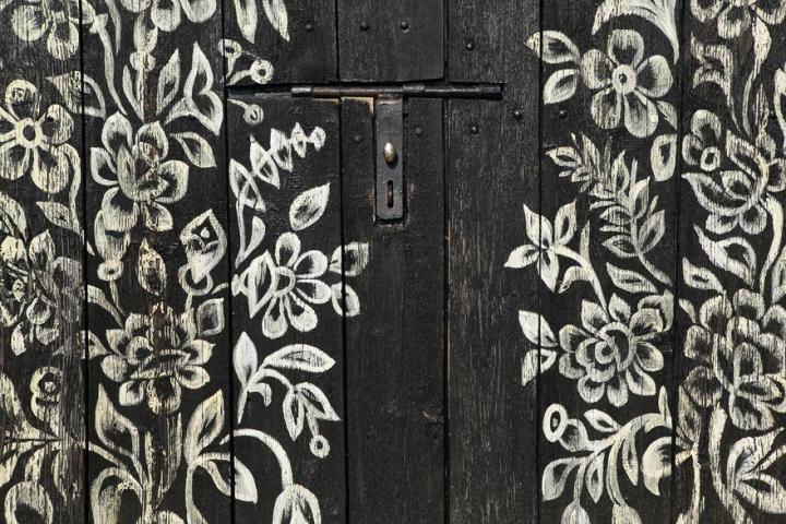 Αν μέναμε σε χωριό, κάπως έτσι θα θέλαμε να είναι... Αν μέναμε σε χωριό, κάπως έτσι θα θέλαμε να είναι...