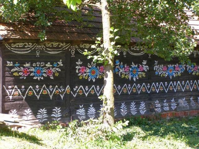 Αν μέναμε σε χωριό, κάπως έτσι θα θέλαμε να είναι... Αν μέναμε σε χωριό, κάπως έτσι θα θέλαμε να είναι...