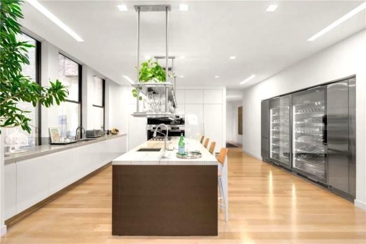 Η μεζονέτα της Jennifer Lopez στο Manhattan πωλείται σε τιμή… αστρονομική 