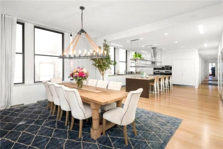 Η μεζονέτα της Jennifer Lopez στο Manhattan πωλείται σε τιμή… αστρονομική 