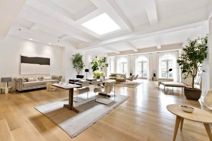 Η μεζονέτα της Jennifer Lopez στο Manhattan πωλείται σε τιμή… αστρονομική 