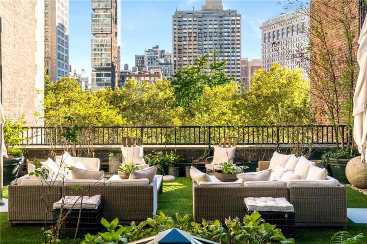 Η μεζονέτα της Jennifer Lopez στο Manhattan πωλείται σε τιμή… αστρονομική 