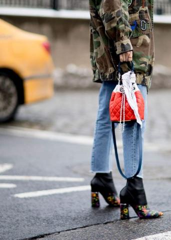 Αυτά είναι τα πιο ουσιαστικά Styling tips για να κάνεις εντύπωση