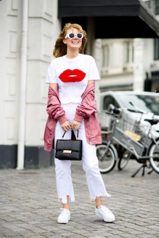 Αυτά είναι τα πιο ουσιαστικά Styling tips για να κάνεις εντύπωση