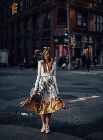 Αυτά είναι τα πιο ουσιαστικά Styling tips για να κάνεις εντύπωση