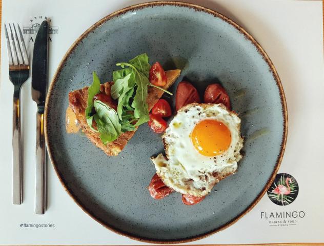 "Flamingo" στο Παγκράτι "Flamingo" στο Παγκράτι