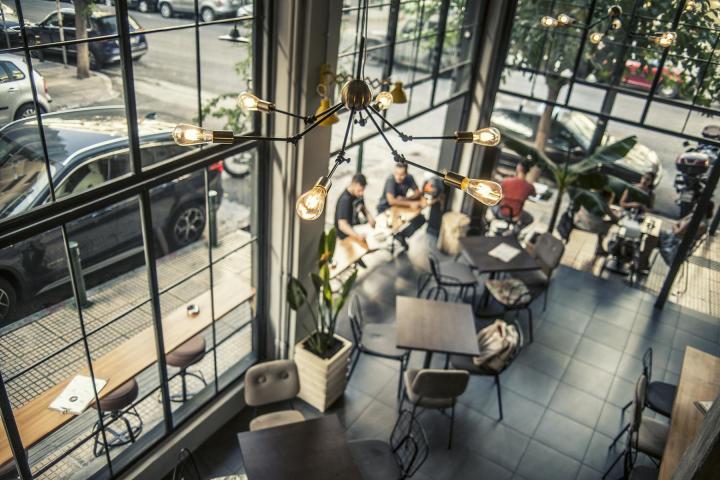 "Flamingo" στο Παγκράτι "Flamingo" στο Παγκράτι