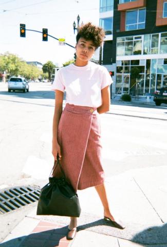 Ο σωστός τρόπος να φορέσεις το κοτλέ Ο σωστός τρόπος να φορέσεις το κοτλέ