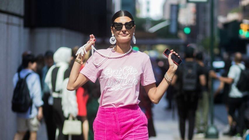 Ο σωστός τρόπος να φορέσεις το κοτλέ Ο σωστός τρόπος να φορέσεις το κοτλέ