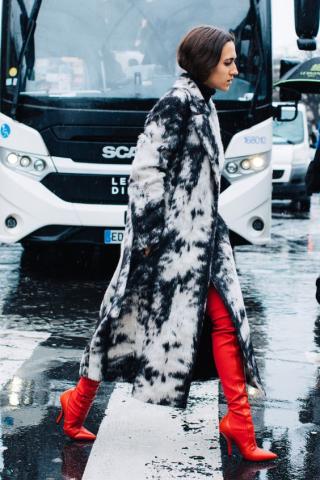 Το kinky κομμάτι που θα απογειώσει τα autumn looks σου Το kinky κομμάτι που θα απογειώσει τα autumn looks σου