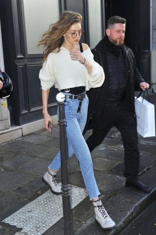 Το fashion item που σε κάνει πιο ερωτεύσιμη και αρέσει πολύ στους άντρες είναι αυτό