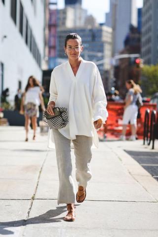 Το fashion item που σε κάνει πιο ερωτεύσιμη και αρέσει πολύ στους άντρες είναι αυτό