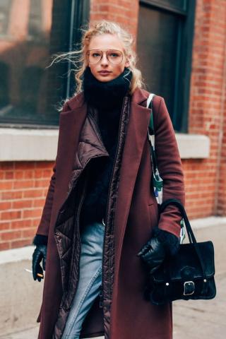 Το fashion item που σε κάνει πιο ερωτεύσιμη και αρέσει πολύ στους άντρες είναι αυτό