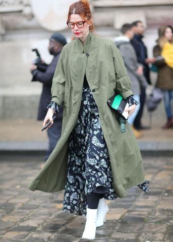 Το fashion item που σε κάνει πιο ερωτεύσιμη και αρέσει πολύ στους άντρες είναι αυτό