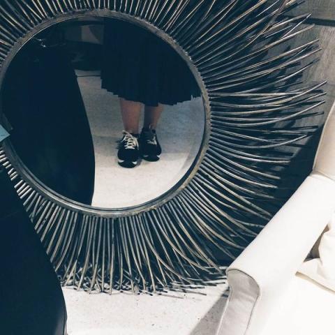 Graffito: ένα concept store στο Κολωνάκι Graffito: ένα concept store στο Κολωνάκι