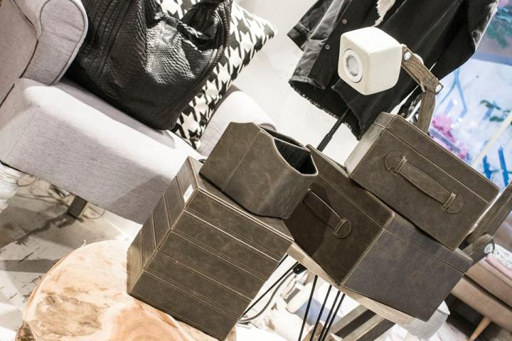 Graffito: ένα concept store στο Κολωνάκι Graffito: ένα concept store στο Κολωνάκι