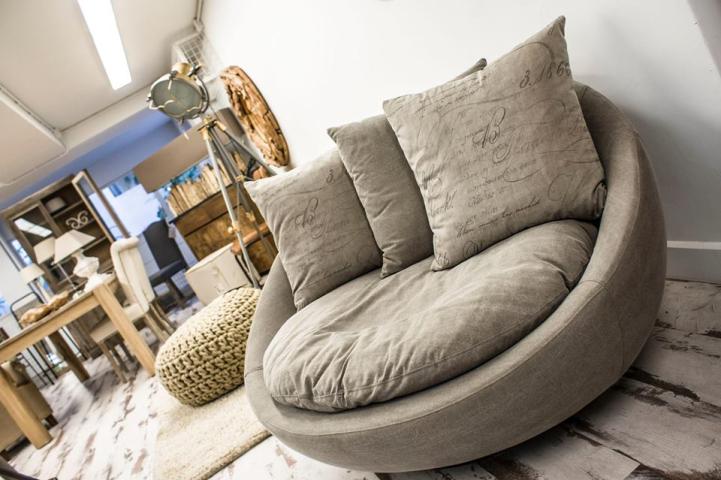 Graffito: ένα concept store στο Κολωνάκι Graffito: ένα concept store στο Κολωνάκι